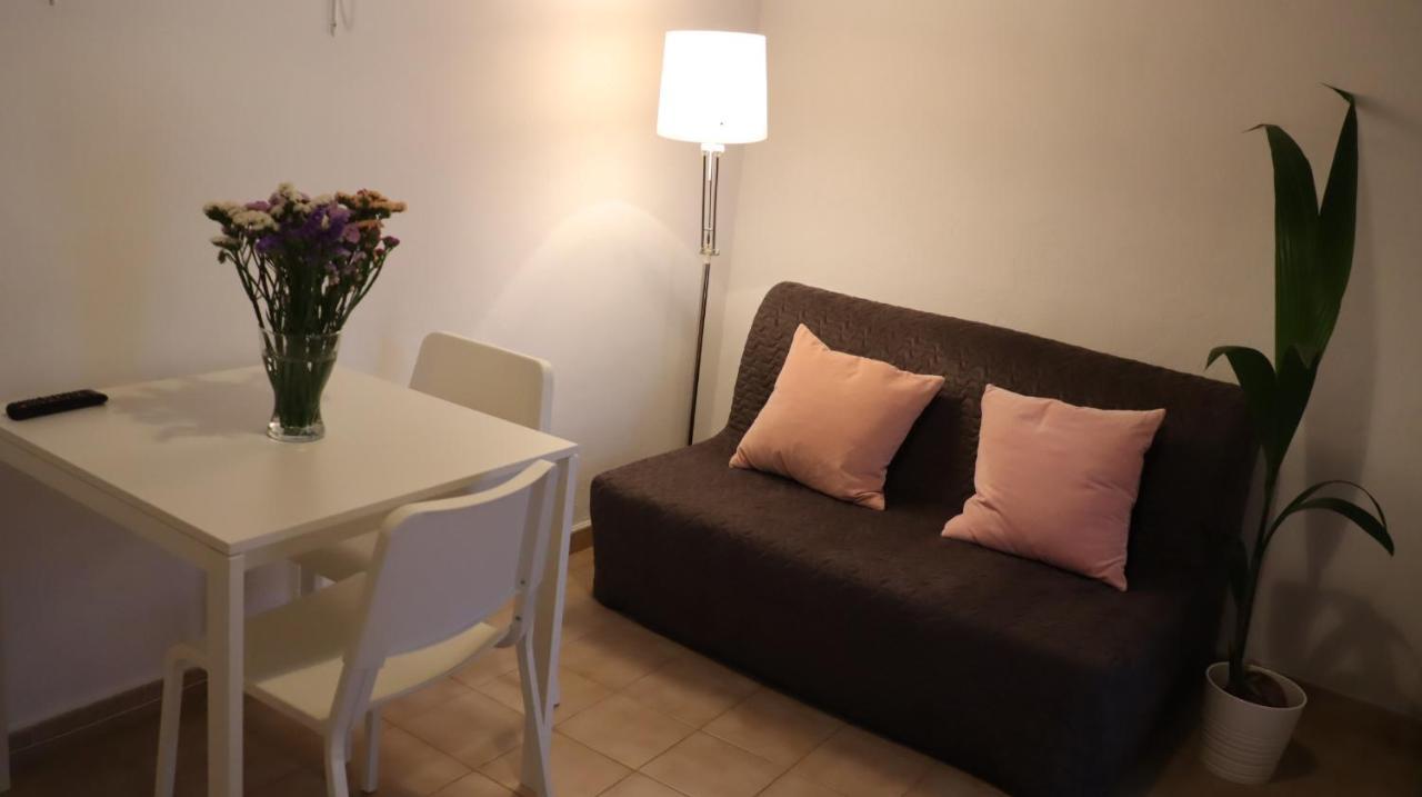 Apartamento Corral De Triana Seville Exterior photo
