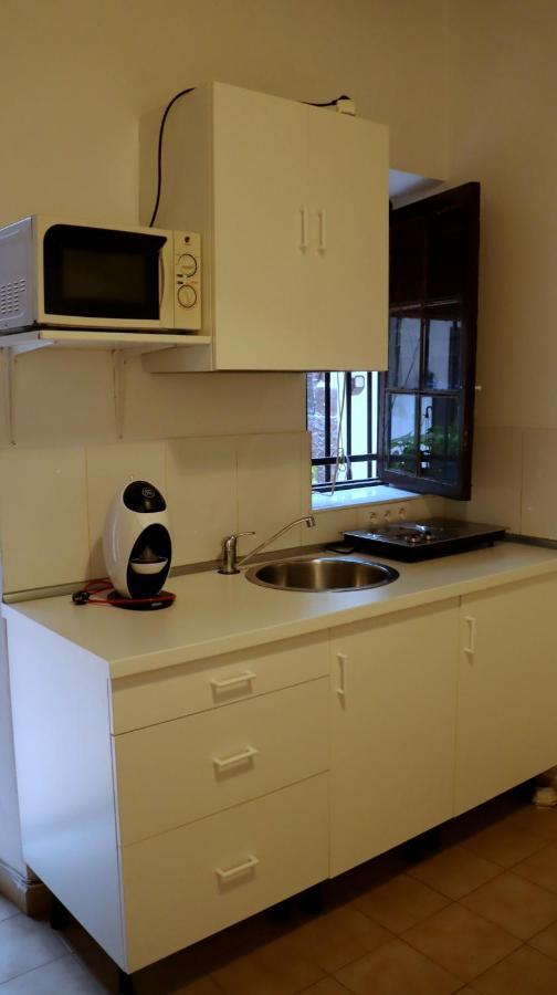 Apartamento Corral De Triana Seville Exterior photo