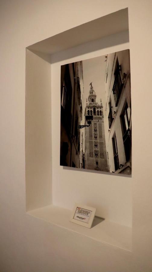 Apartamento Corral De Triana Seville Exterior photo